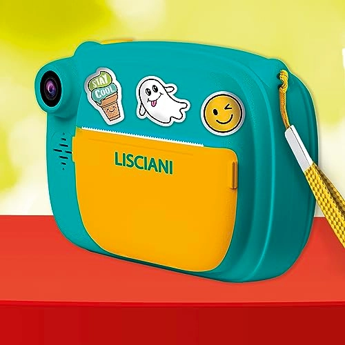 Print CAM - 5 years and up