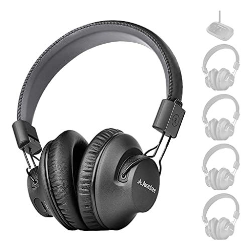 Duet-Extra Wireless Headphone