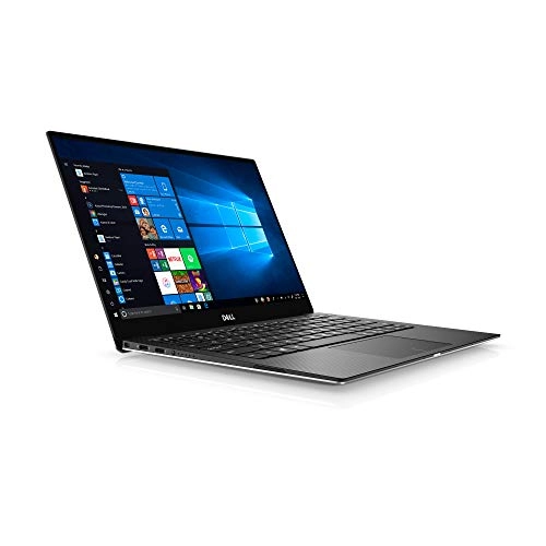 XPS 13 7390 - 13.3'' i7-10710U 16GB DDR3 256GB SSD