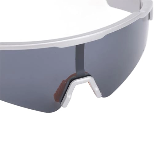 Smart Glasses