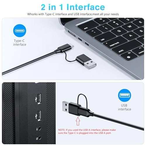 Wired Keyboard for Mac - EN Wired