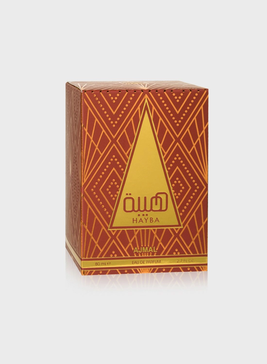 Hayba Eau de Parfum 80ml