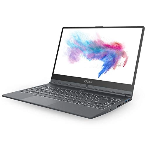Modern 14 - 14'' 512GB 8GB i7-10510U