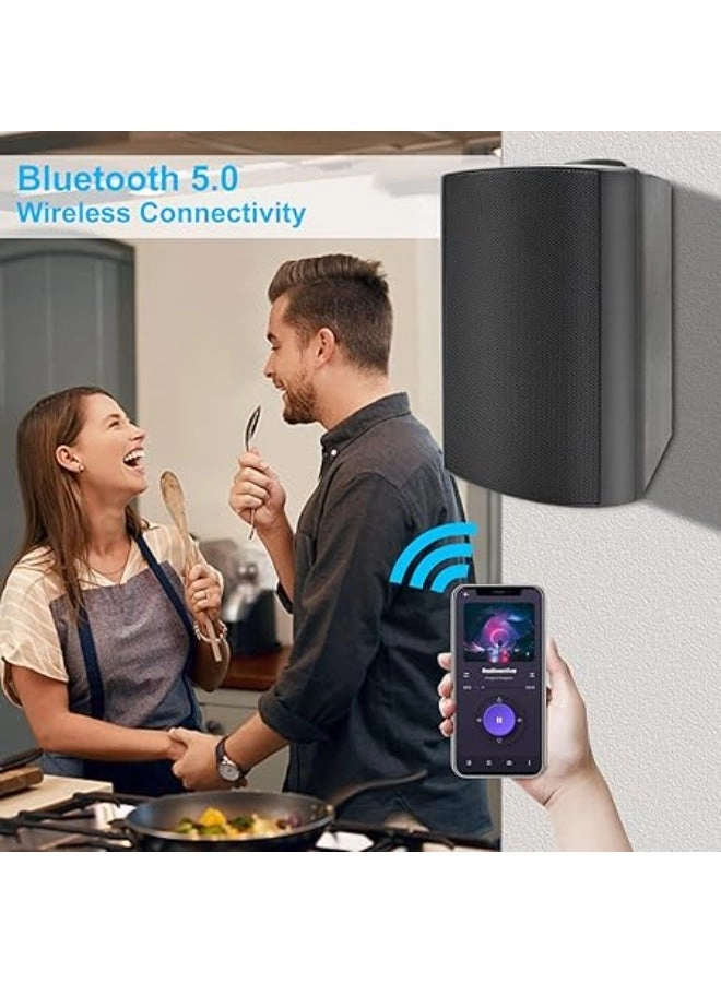 Bluetooth Speakers - 400 Watts