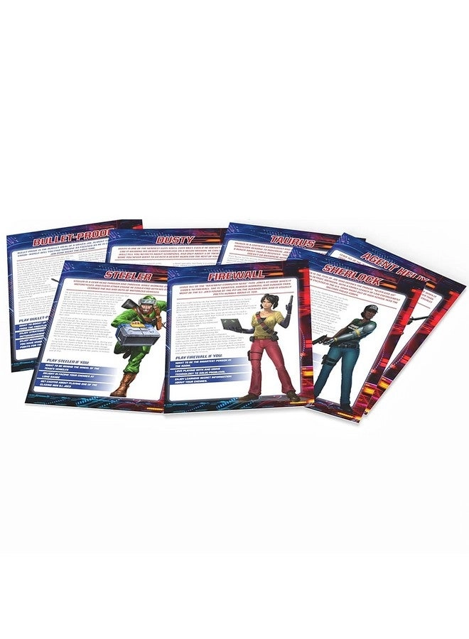 G.I. Joe RPG: Boot Camp Beginner Box