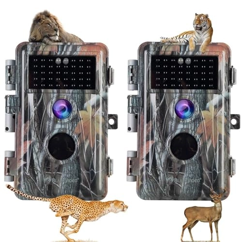 TrailCam-Basic - 16MP