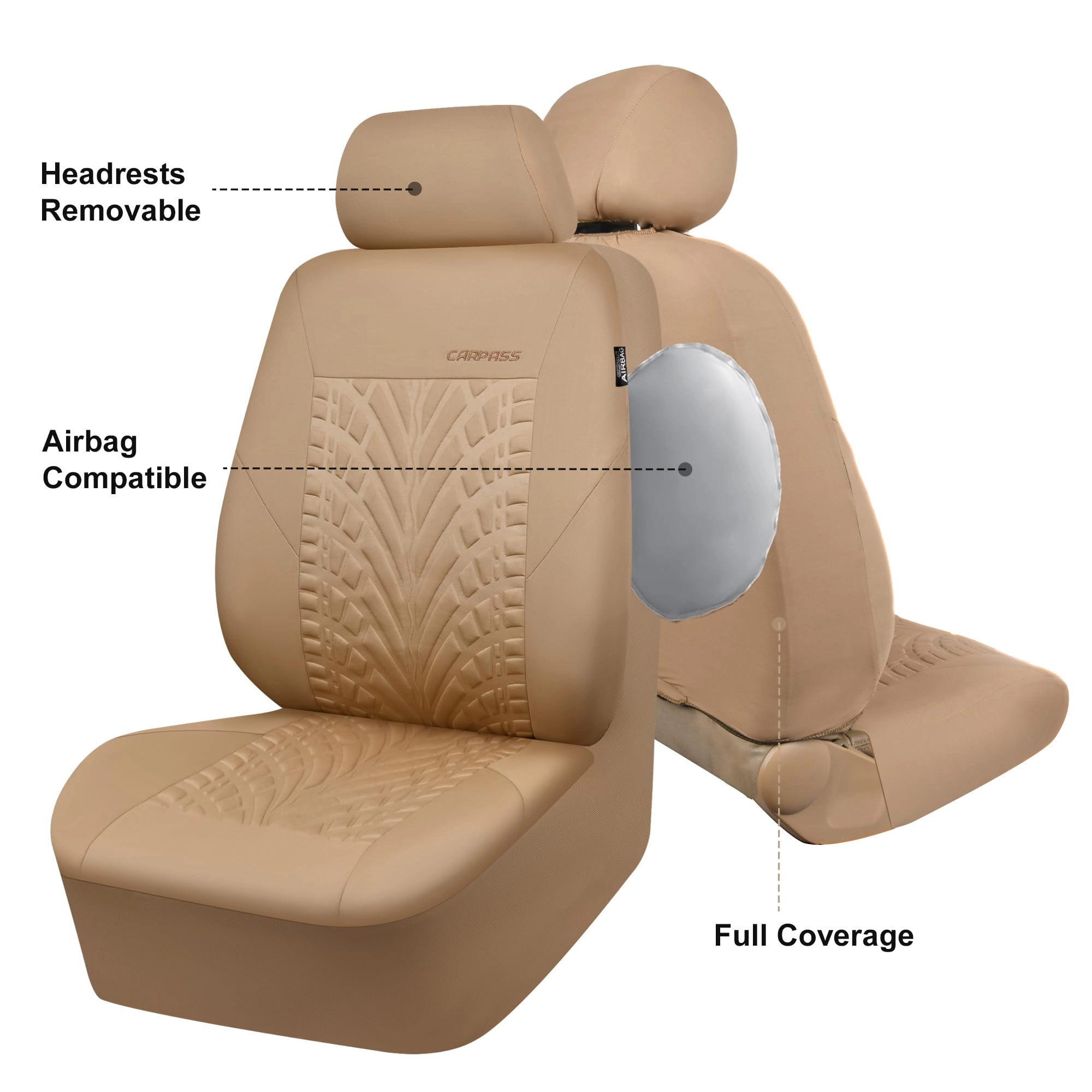Car Seat Covers