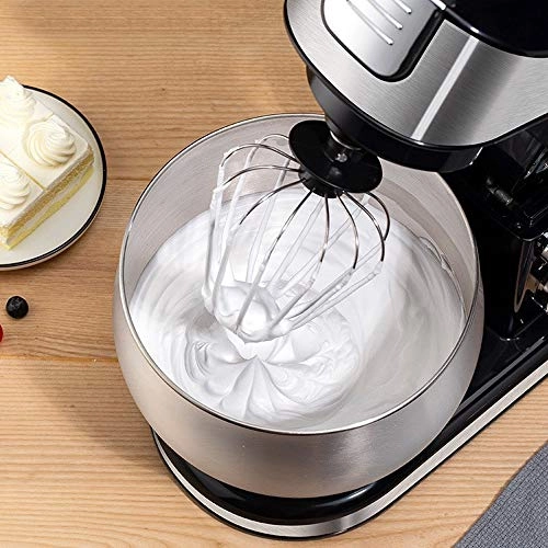 Multifunctional Stand Mixer - 4.8L 1000W