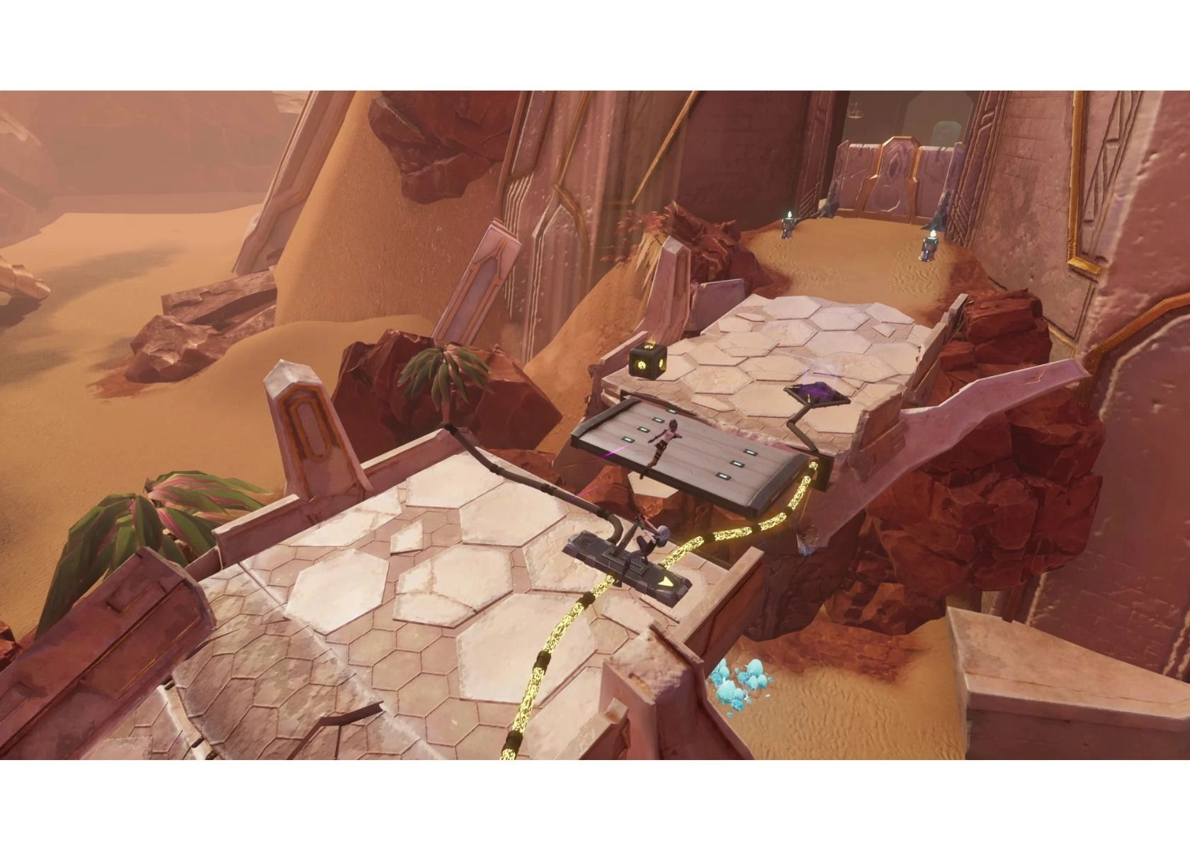 Star Trek Prodigy Supernova - PlayStation 5