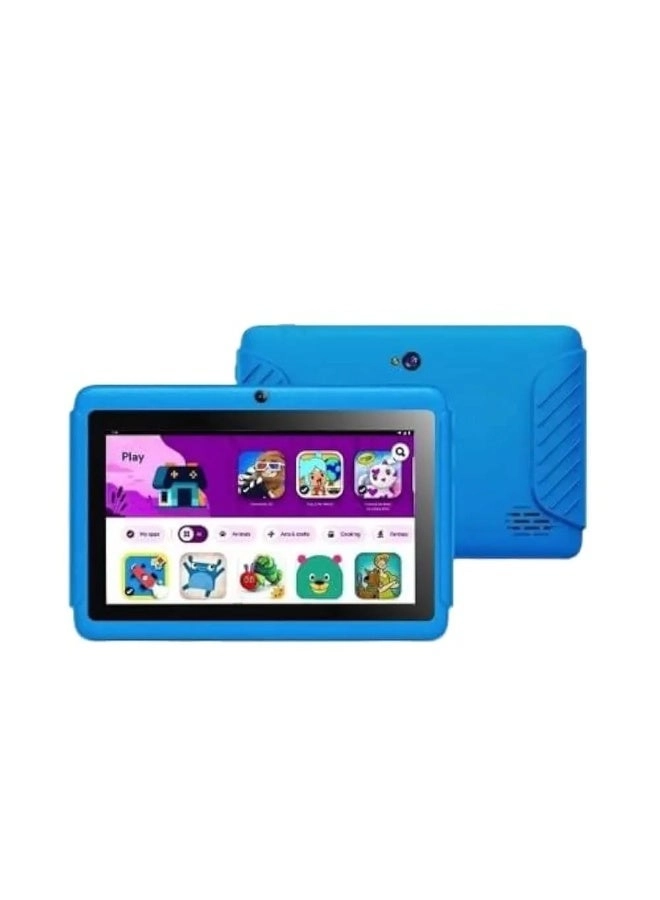 K2 Tablet - 4GB 7 Inch 128GB