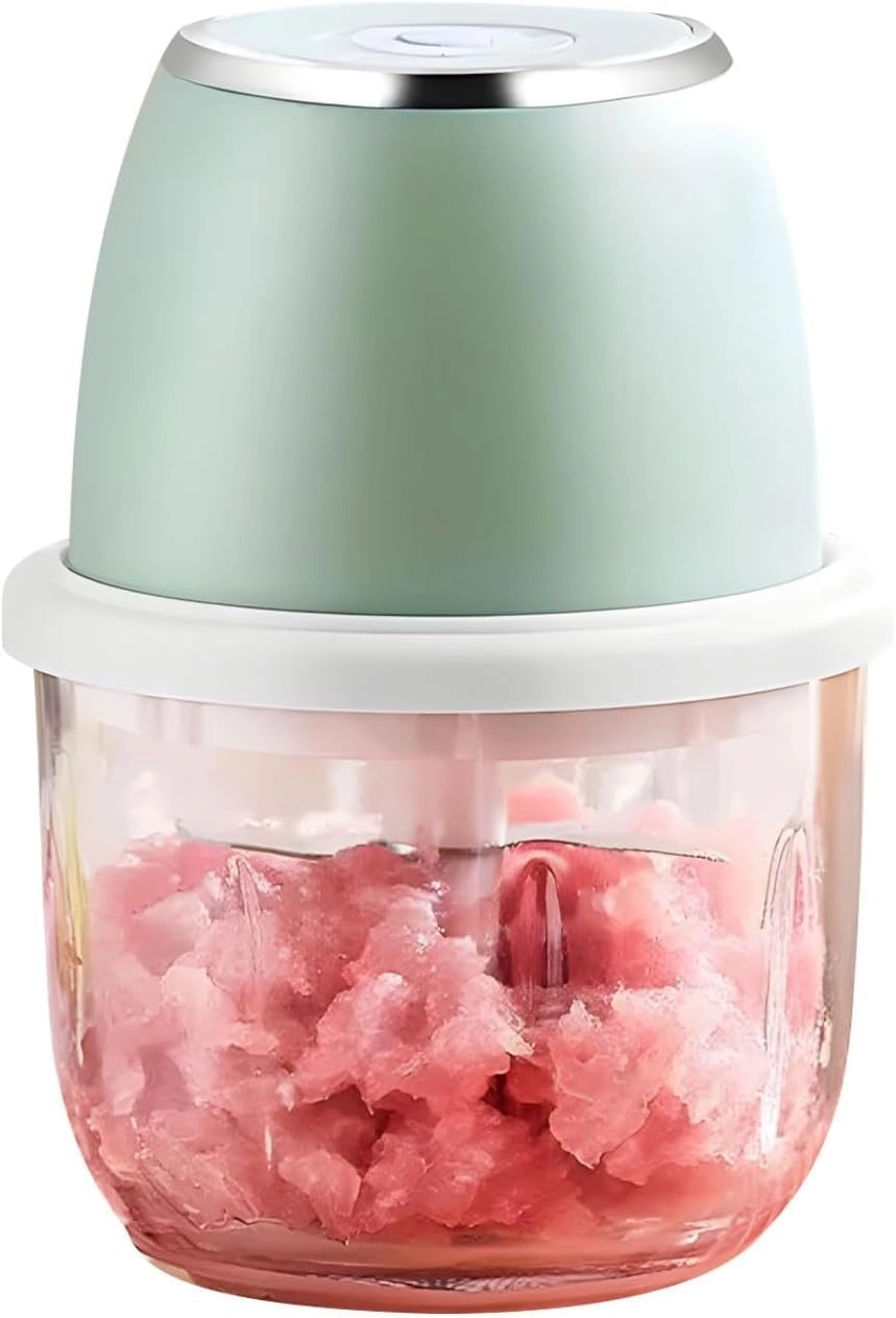 Generic Electric Food Processor - 350ml 40W