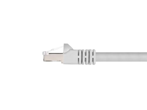 Cat6A Patch Cable - 25ft