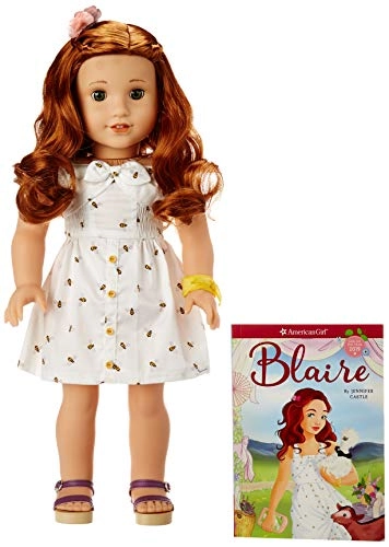 Blaire Wilson Doll - 18" Girl of the Year 2019