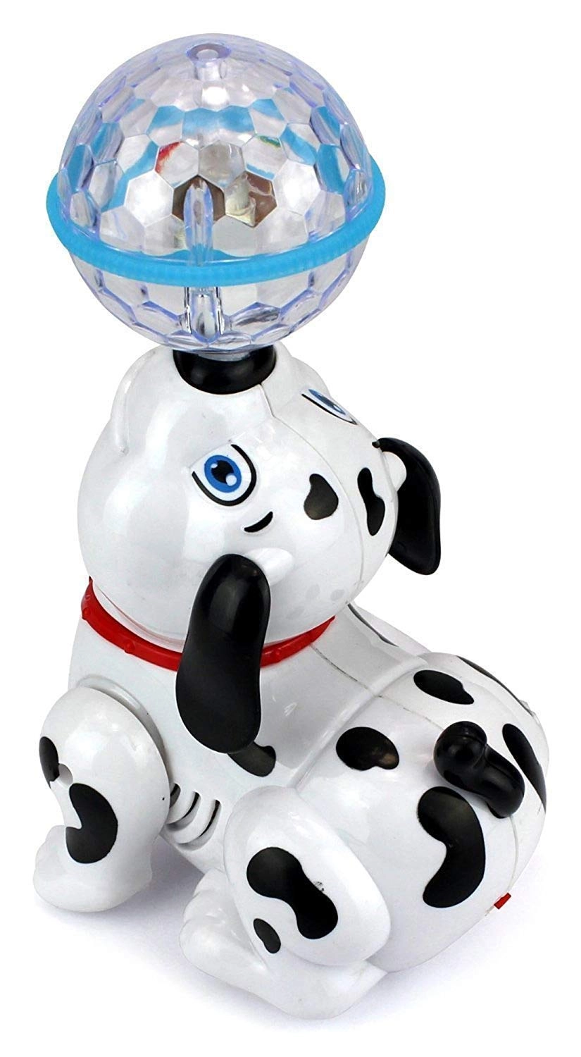 Dancing Dog