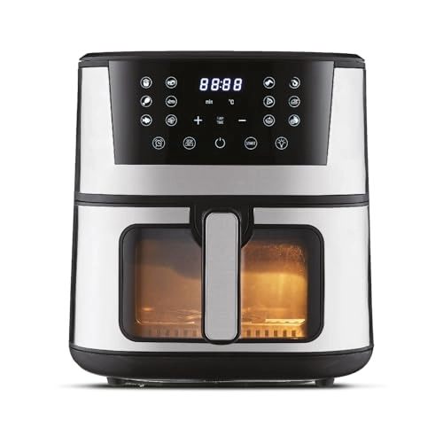 Digital Air Fryer SF2454AF