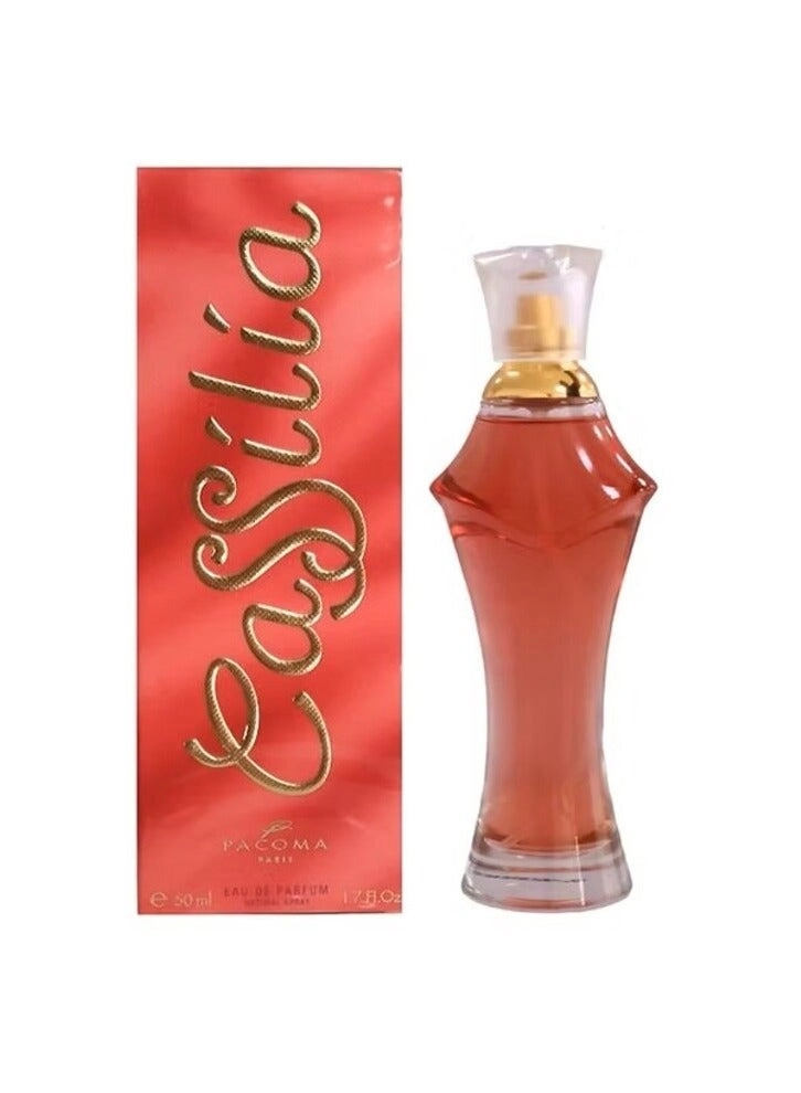 PACOMA PARIS Cassilia Eau de Parfum 50ml