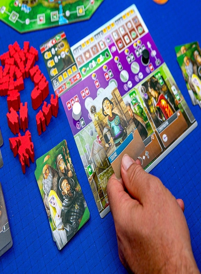 Viscounts of the West Kingdom