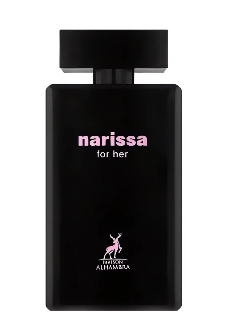 Narissa Rouge Eau de Parfum 100 ml