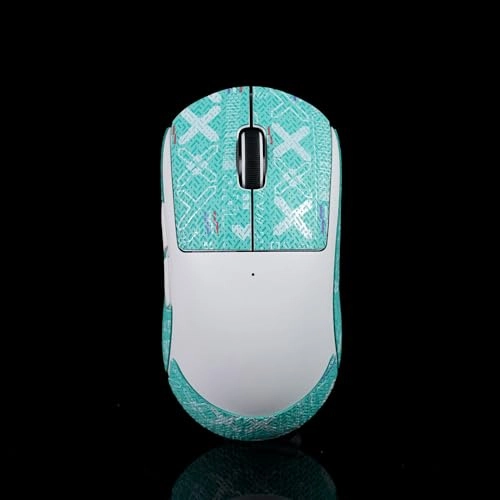 Mouse Grip - G Pro X superlight 2 Punk yellow 0.4mm