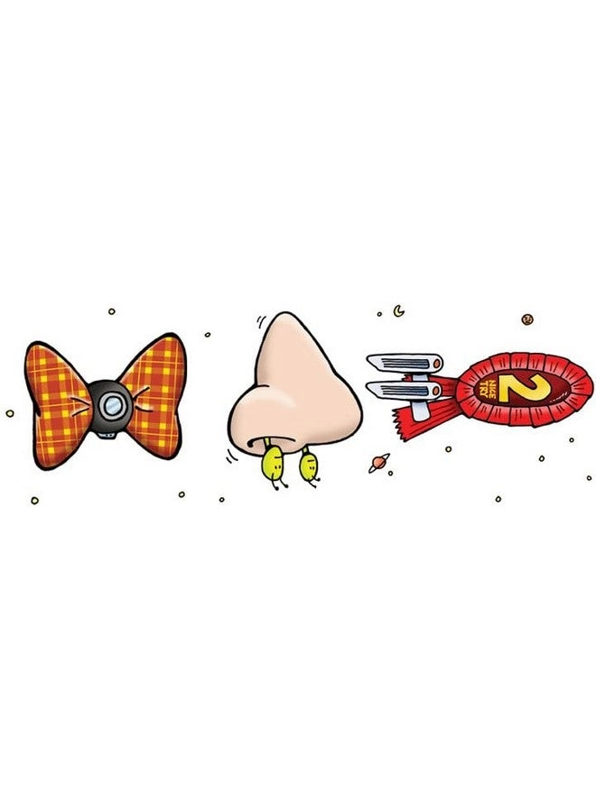 Star Munchkin Space Ships