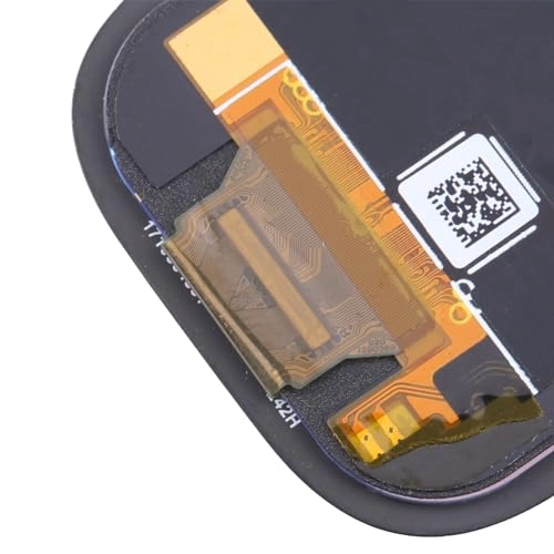 LCD Screen with Digitizer Full Assembly for Amazfit GTS 4 mini