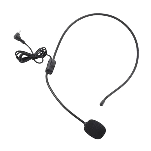 Sorandyrz8eyoiv1g 3.5mm-Mini-Jack Microphone