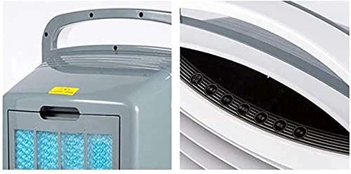 Portable air conditioner