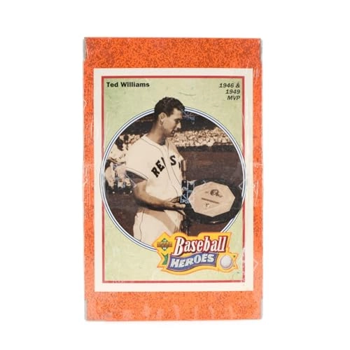 1992 Baseball Edition - 0 months and up