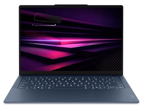 Yoga Slim 7x - 14'' X2 Elite X2E-80-100 32GB DDR5 1TB SSD