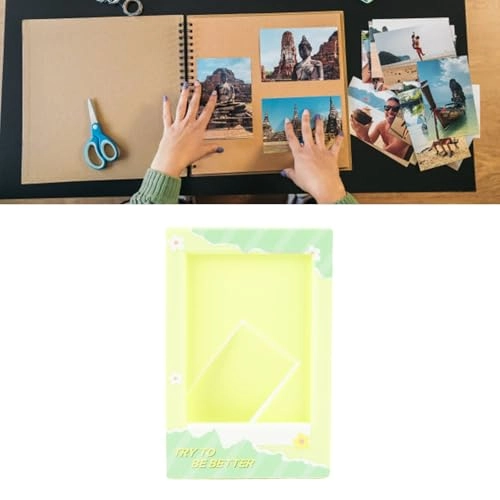 Small Film Frame - 3 Inch 1 Count