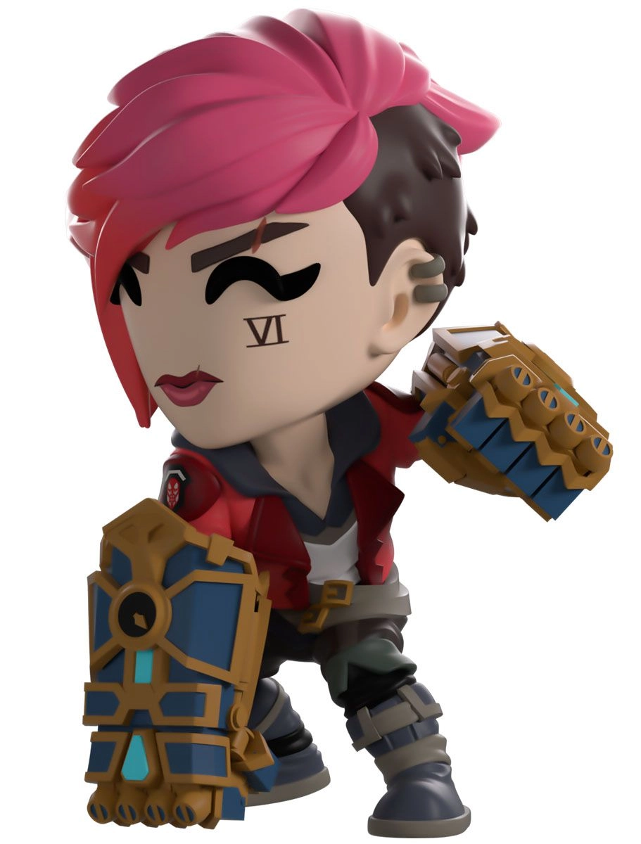 YOUTOOZ Vi - Arcane (9.65 cm)