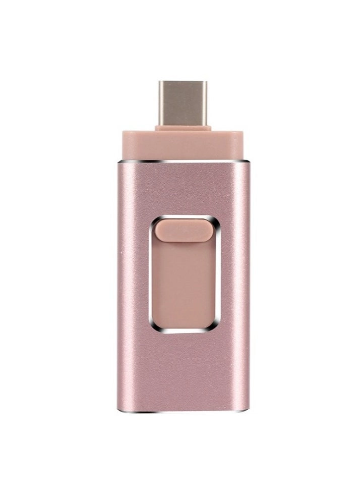 USB Flash Drive - Type-C Interface 128GB