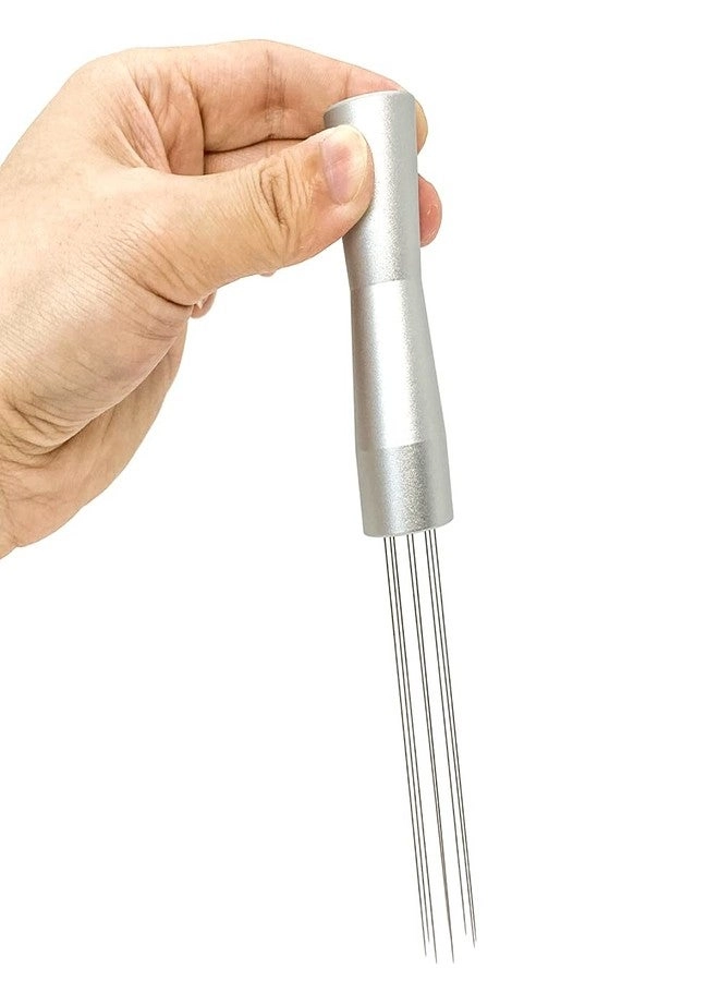 Stirring Needles - 10 pins 0.4mm