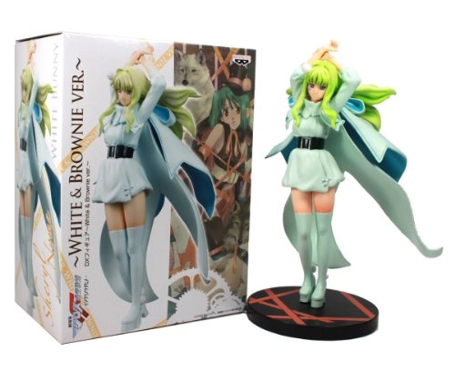 Sheryl Nome - Macross Frontier Itsuwari No Utahime (FG-842186)