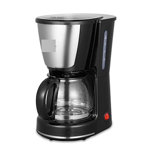 Automatic Coffee Machine - Drip Tea Infuser