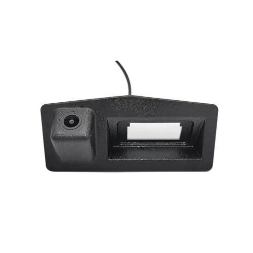 Rear View Camera - Night Vision WIFI