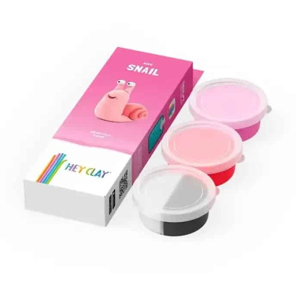 Hey Clay - Airdry Clay