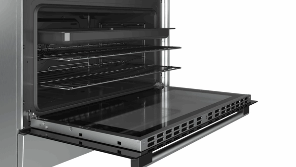 Series 8 HKK99V850M ELECTRIC Cooker