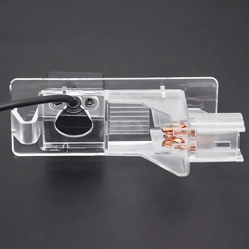 reversing camera - Night vision Wire 728 x 512 pixels