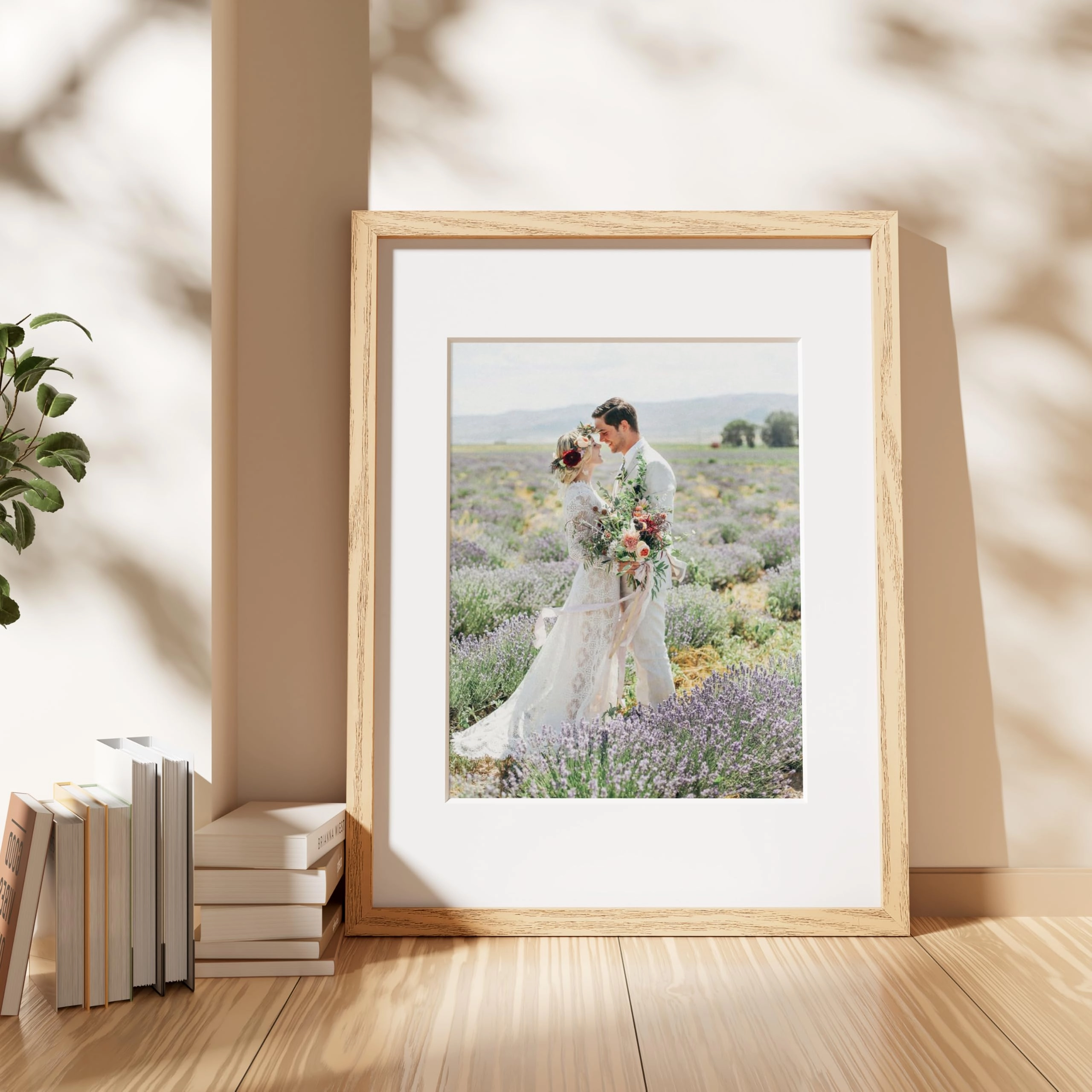 Picture Frame - 12x16
