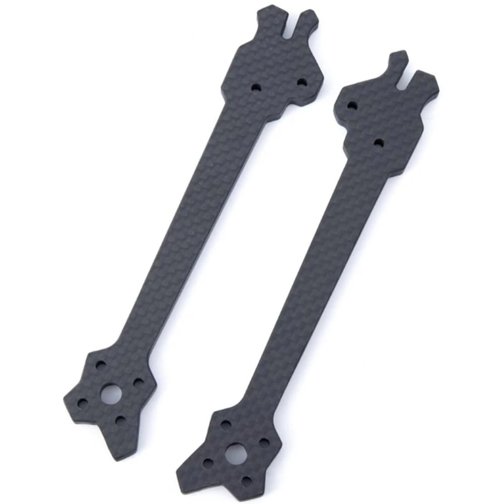 LINHUABAI Arm Frame/Buzzer/Spark Filter Kits