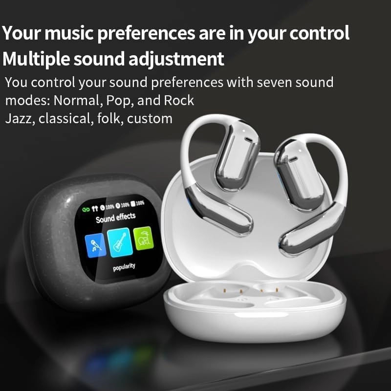 YYK-Q16Pro Wireless Earbud
