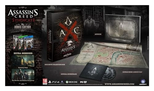 Assassin's Creed Syndicate - Xbox One