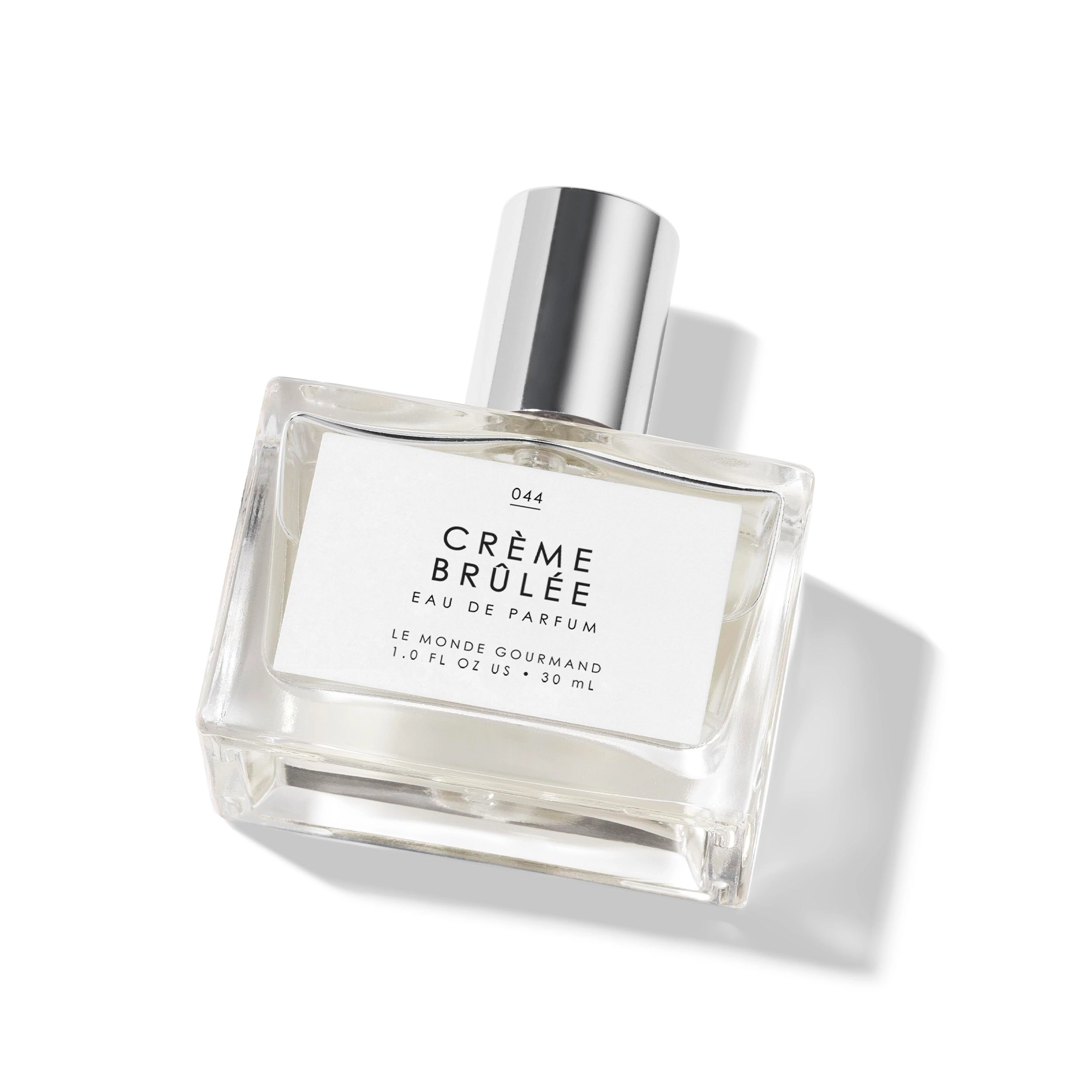Tru Fragrance & Beauty, LLC Crème Brûlée Eau de Parfum 30 ml