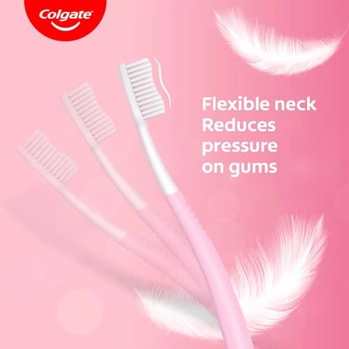 Gentle Sensitive - Soft 5-Piece Pack
