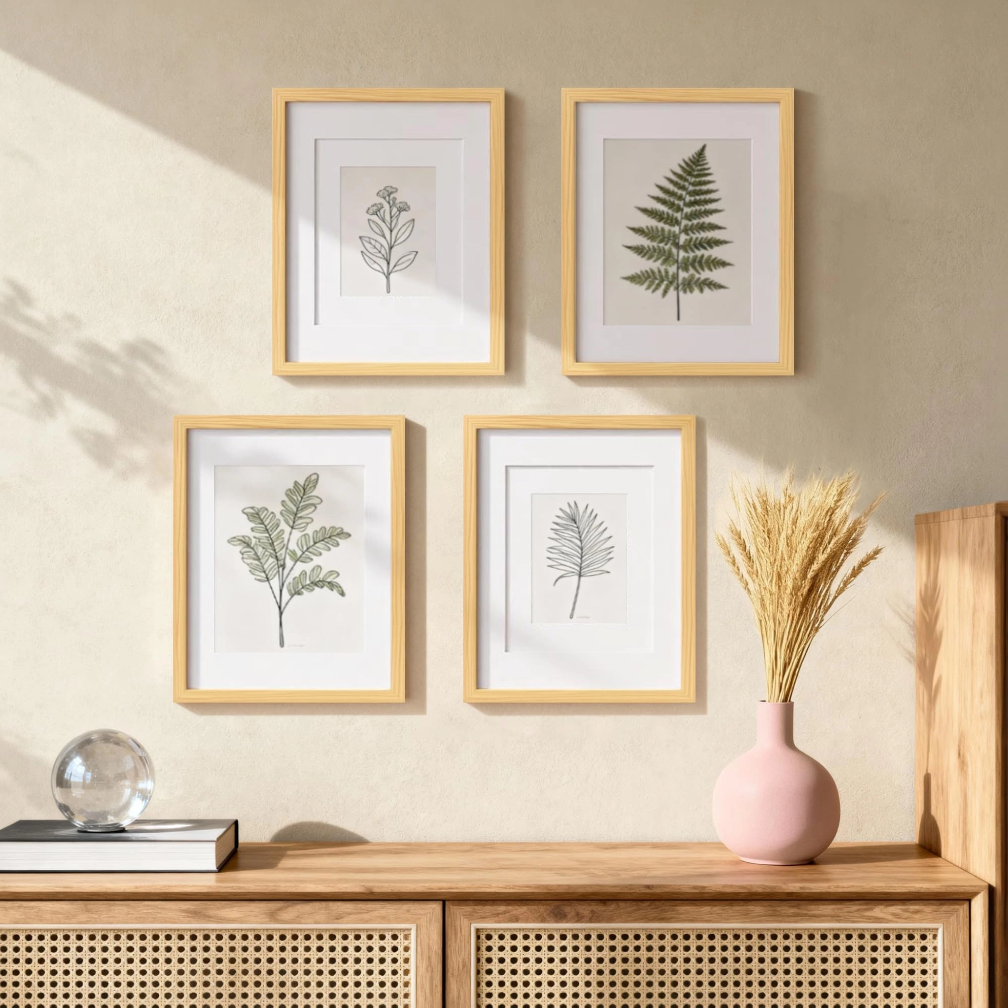 Picture Frame - 11x14