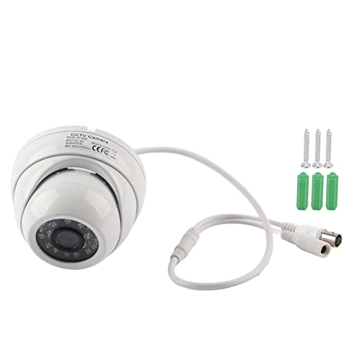 CCTV Dome Camera 1080P
