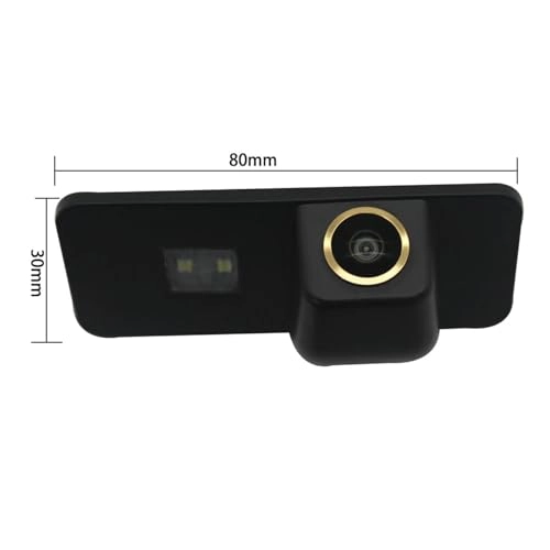 Rear View Camera - Night Vision Wire 480 TV lines