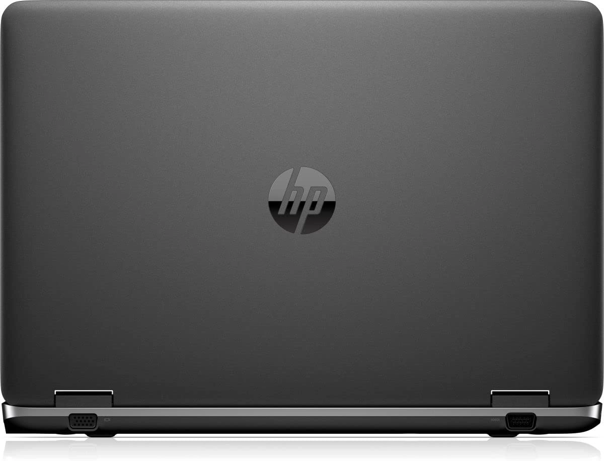 HP ProBook 650 G3 - 15.6'' Core i5 16GB DDR4 512GB SSD
