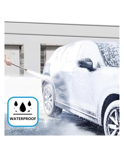 HD Car Rear View Camera - Wire AHD1080P